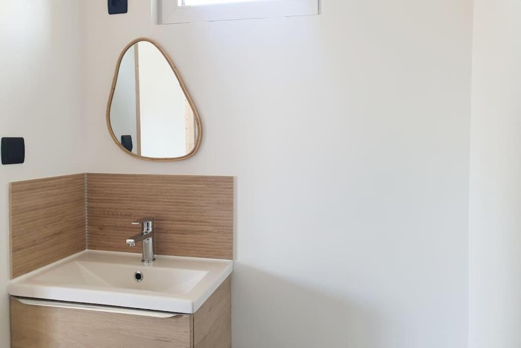 Studio A La Campagne Saint-Yan Екстер'єр фото